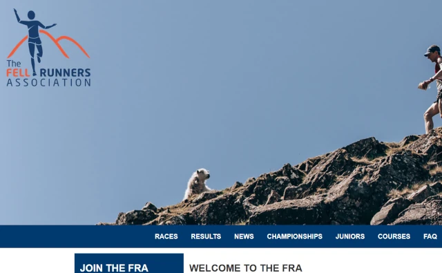 Fell Runners Association